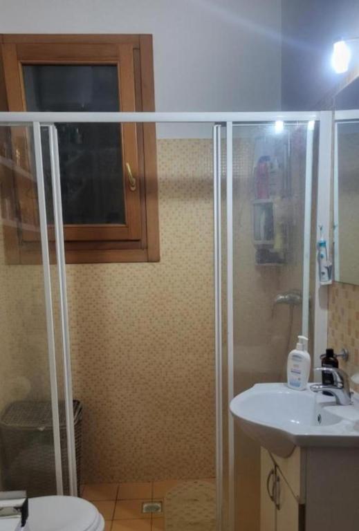 Box Doccia & Lavabo Apartment Gaia