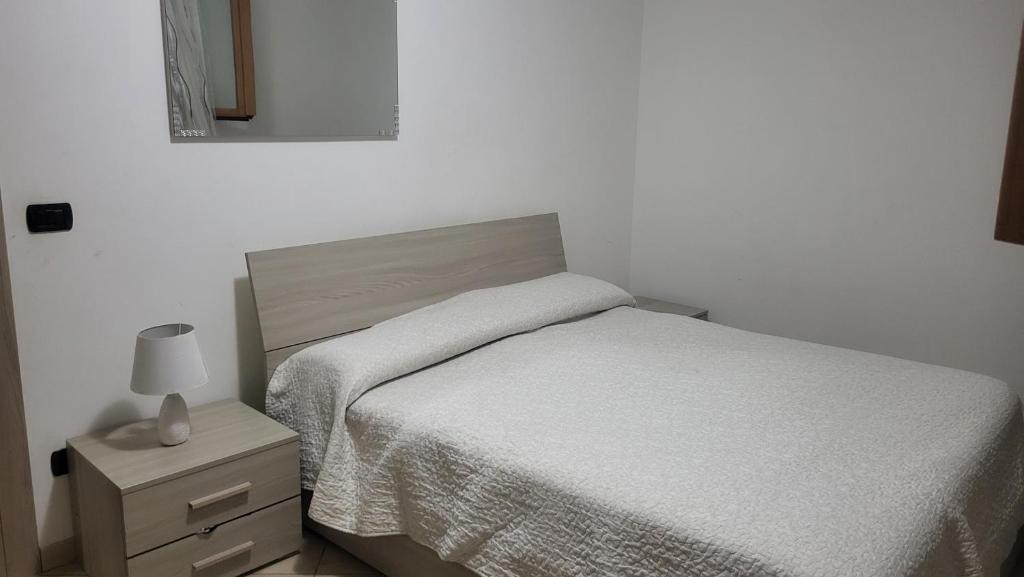 Camera Matrimoniale Comfort Apartment Gaia