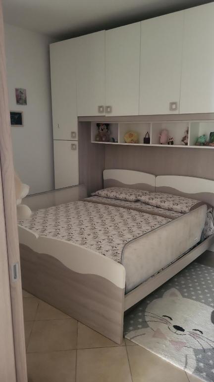 Seconda Camera da Letto Apartment Gaia