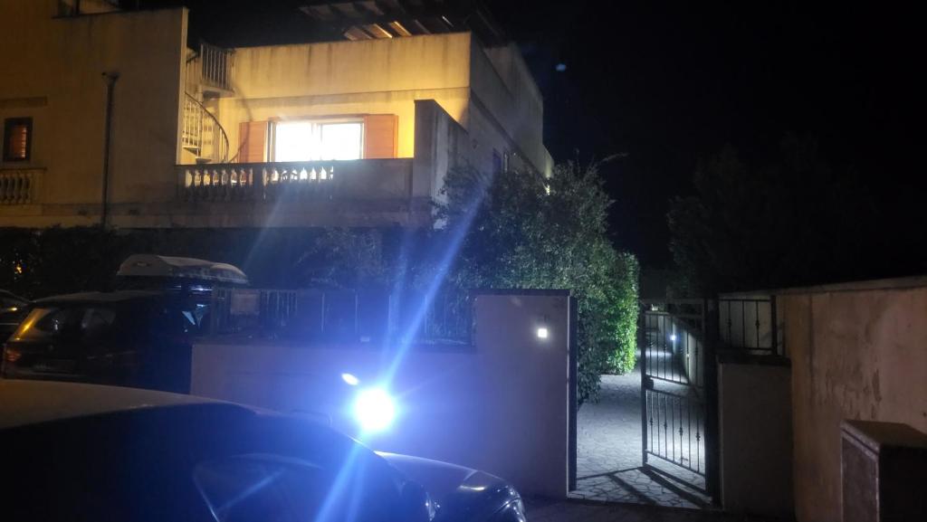 Dimora Notturna & Ingresso Apartment Gaia