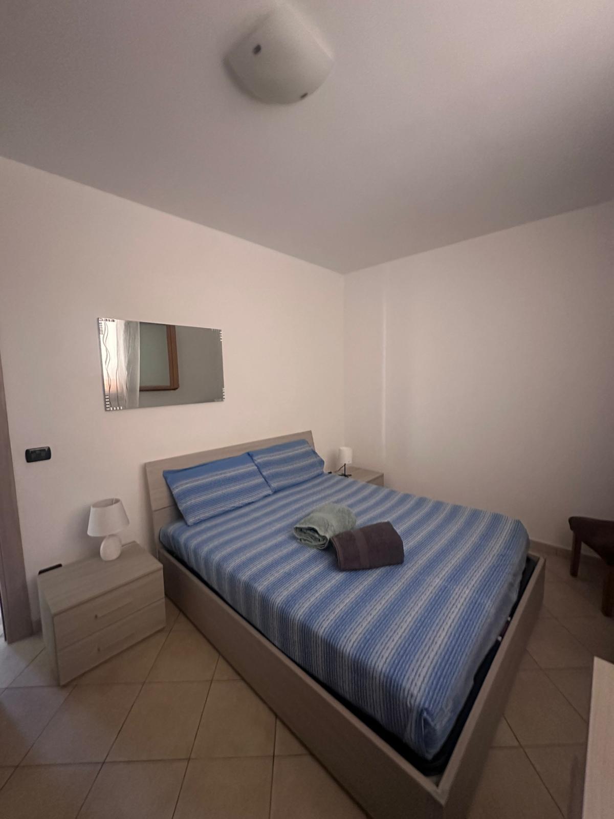 Master Double Bedroom Apartment Gaia